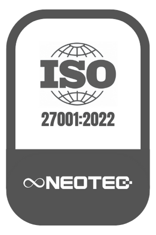 ISO/IEC 27001:2022
