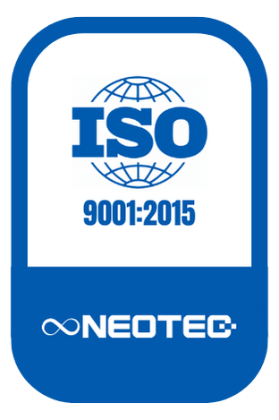 ISO 9001:2015